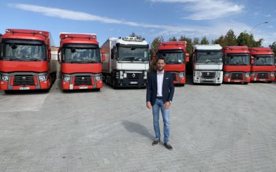 Photo panoramique Gestraco