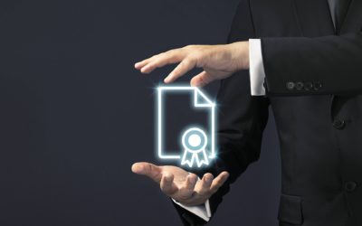 Attestations de capacité